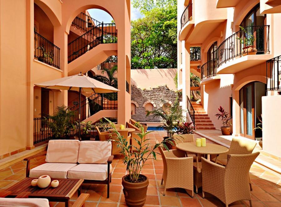 Foto Hotel en Venta en Playa del Carmen, Quintana Roo - U$D 5.900.000 - HOV312828 - BienesOnLine