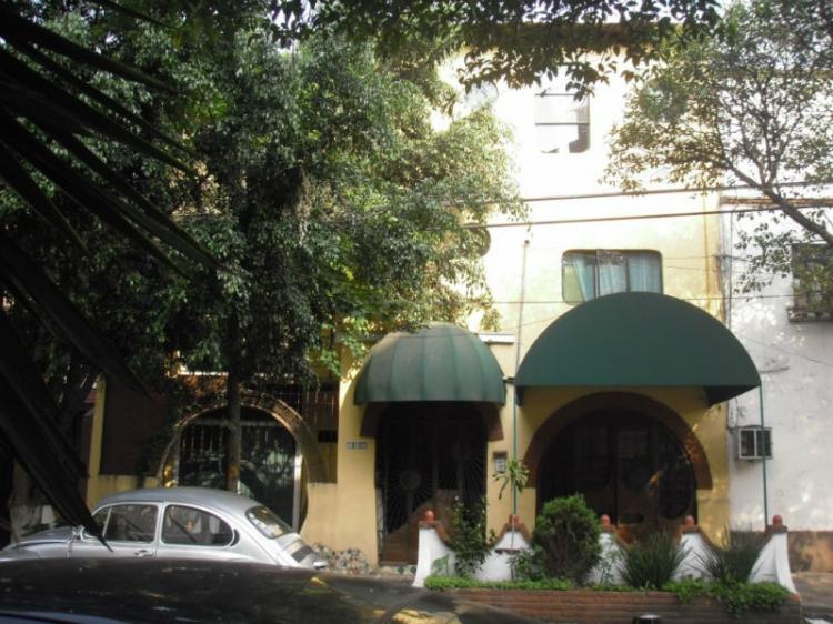 Foto Hotel en Renta por temporada en Alvaro Obregn, Distrito Federal - U$D 1.134 - HOT50482 - BienesOnLine