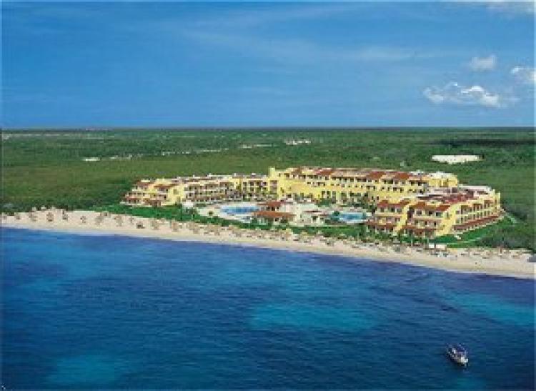 Foto Hotel en Venta en RIVIERA MAYA, Playa del Carmen, Quintana Roo - U$D 1.500.000 - HOV14640 - BienesOnLine