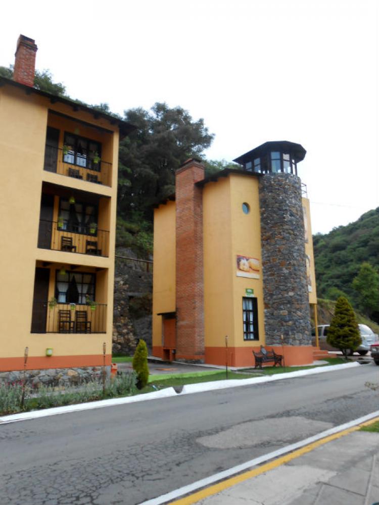 Foto Hotel en Venta en Mineral del Monte, Hidalgo - $ 22.000.000 - HOV123935 - BienesOnLine