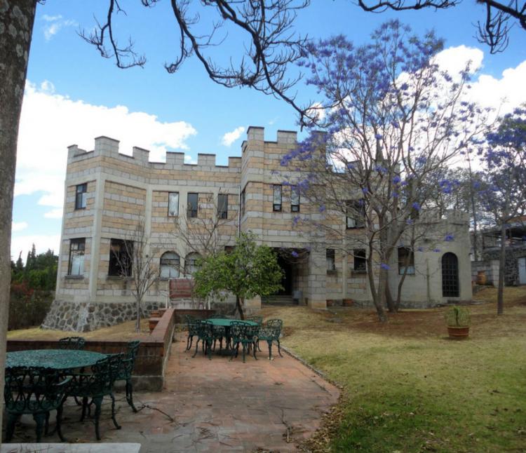 Foto Hotel en Venta en Purembe, Morelia, Michoacan de Ocampo - $ 25.000.000 - HOV159989 - BienesOnLine