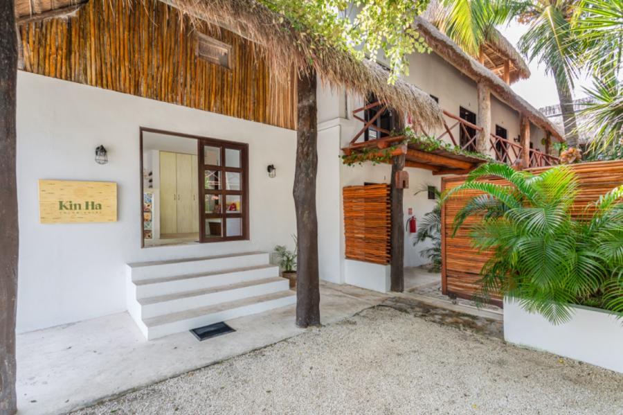 Foto Hotel en Venta en Tulum, Quintana Roo - U$D 1.200.000 - HOV344058 - BienesOnLine