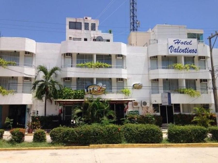 Foto Hotel en Venta en Costa Azul, Acapulco, Guerrero - $ 30.000.000 - HOV312208 - BienesOnLine