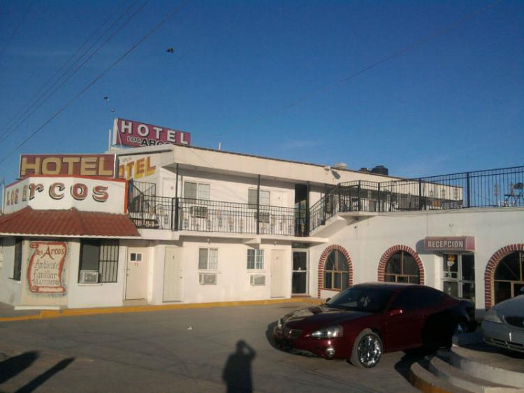 Foto Hotel en Venta en Vildosola, Agua Prieta, Sonora - HOV68704 - BienesOnLine