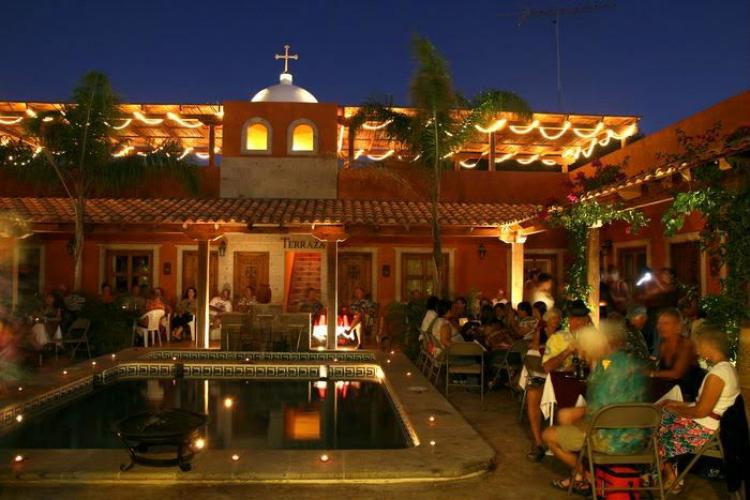 Foto Hotel en Venta en Baha de Kino, Sonora - U$D 650 - HOV50479 - BienesOnLine