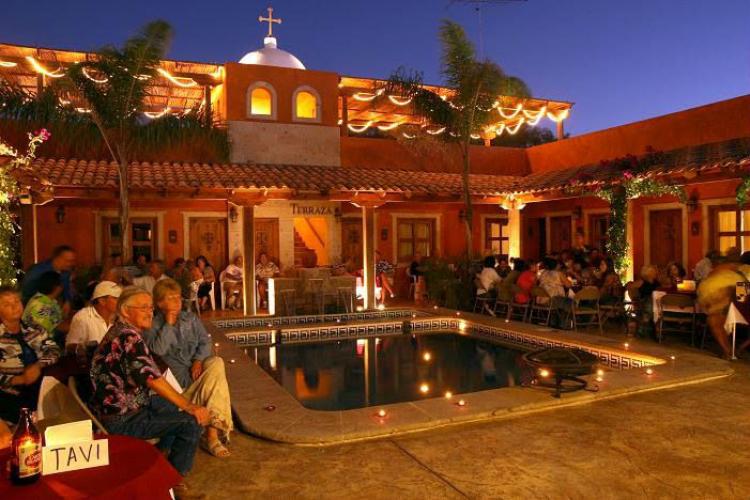 Foto Hotel en Venta en Baha de Kino, Sonora - U$D 650.000 - HOV50481 - BienesOnLine