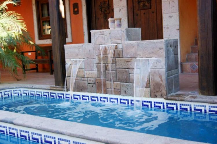 Foto Hotel en Venta en Mar de Cortez, Baha de Kino, Sonora - U$D 558.000 - HOV51720 - BienesOnLine