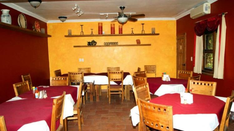 Foto Hotel en Venta en Baha de Kino, Sonora - U$D 588.000 - HOV52744 - BienesOnLine