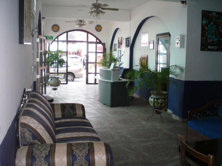 Foto Hotel en Venta en SM 23 MZ 36, Cancn, Quintana Roo - $ 10.500.000 - HOV63583 - BienesOnLine