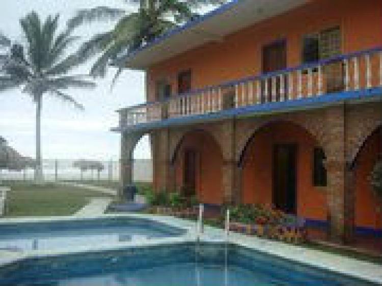 Foto Hotel en Venta en Casitas, Veracruz-Llave, Casitas, Veracruz - $ 4.500.000 - HOV45372 - BienesOnLine