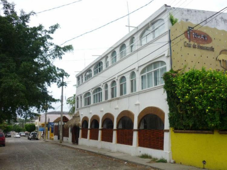Foto Hotel en Venta en Cruz de Huanacaxtle, Nayarit - $ 12.000.000 - HOV53135 - BienesOnLine
