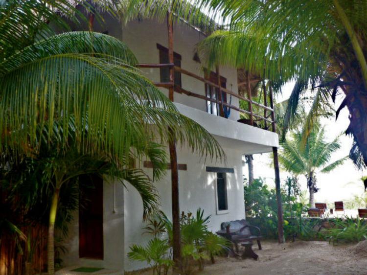Foto Hotel en Venta en Holbox, Quintana Roo - U$D 2.400.000 - HOV60321 - BienesOnLine