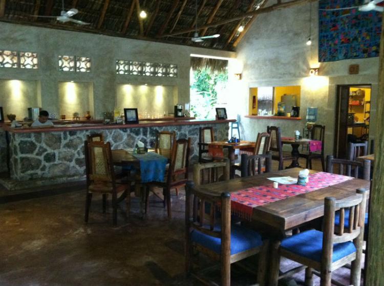 Foto Hotel en Venta en Izamal, Yucatan - U$D 650.000 - HOV26069 - BienesOnLine