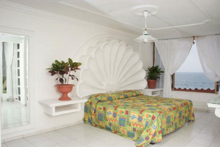 Foto Hotel en Venta en Manzanillo, Colima - U$D 15.500.000 - HOV59463 - BienesOnLine