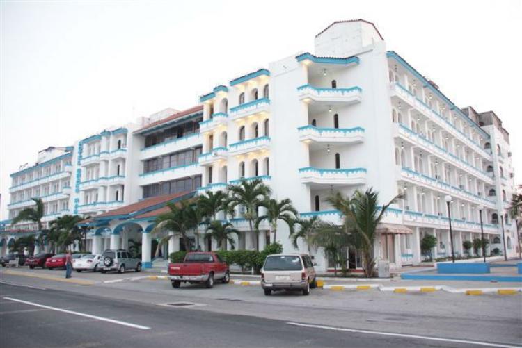 Foto Hotel en Venta en Manzanillo, Colima - U$D 15.000.000 - HOV63821 - BienesOnLine
