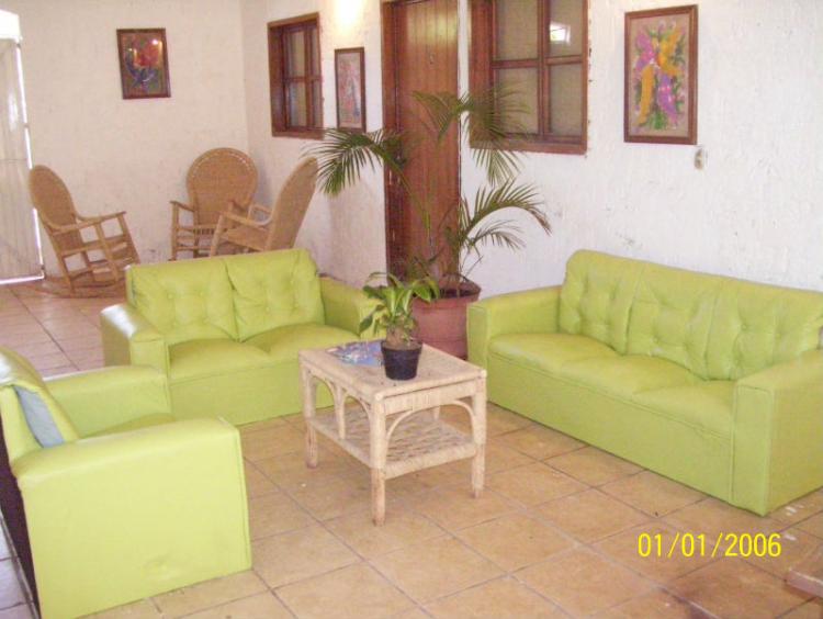 Foto Hotel en Venta en Mazatln, Sinaloa - $ 10.000.000 - HOV60205 - BienesOnLine