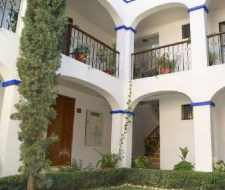 Foto Hotel en Venta en col. figueroa, Oaxaca, Oaxaca - $ 10.000.000 - HOV64442 - BienesOnLine