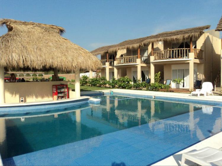 Foto Hotel en Venta en Playa Azul, Michoacan de Ocampo - $ 12.000.000 - HOV71466 - BienesOnLine
