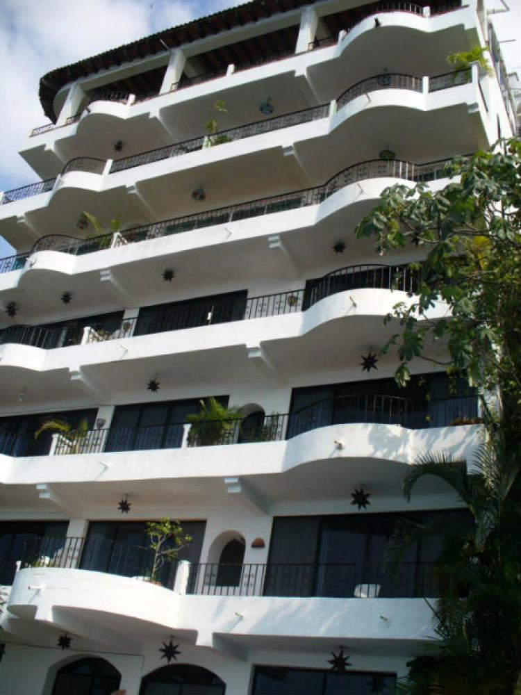 Foto Hotel en Venta en Puerto Vallarta, Jalisco - U$D 5.000.000 - HOV47797 - BienesOnLine