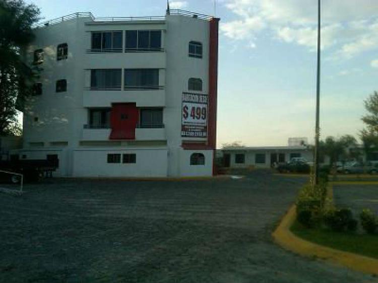 Foto Hotel en Venta en Francisco Villa, Tonal, Jalisco - $ 12.000.000 - HOV70385 - BienesOnLine