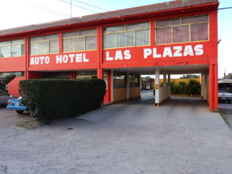 Foto Hotel en Venta en el llano 1a seccion, Tula de Allende, Hidalgo - $ 35.000.000 - HOV62609 - BienesOnLine