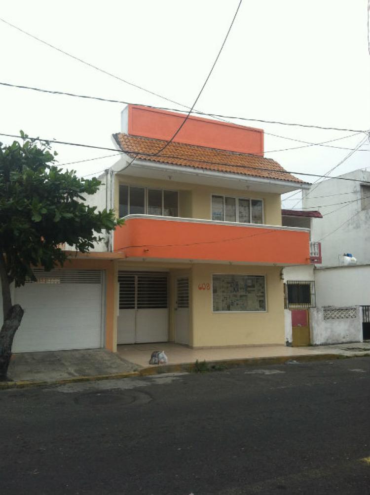 Foto Hotel en Venta en RICARDO FLORES MAGON, Veracruz, Veracruz - $ 3.999.998 - HOV38750 - BienesOnLine