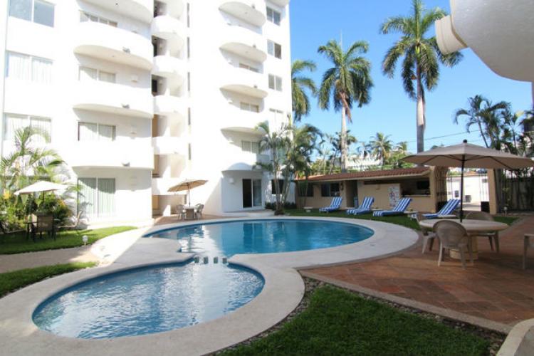 Foto Hotel en Renta en Acapulco de Jurez, Guerrero - $ 803 - HOR141168 - BienesOnLine