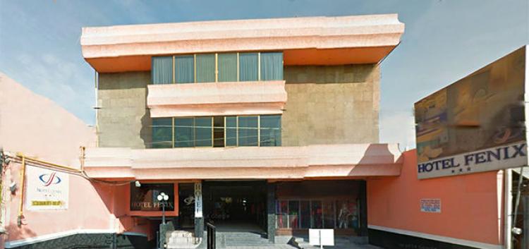 Foto Hotel en Venta en centro, Len de los Aldama, Guanajuato - U$D 6.000.000 - HOV135444 - BienesOnLine