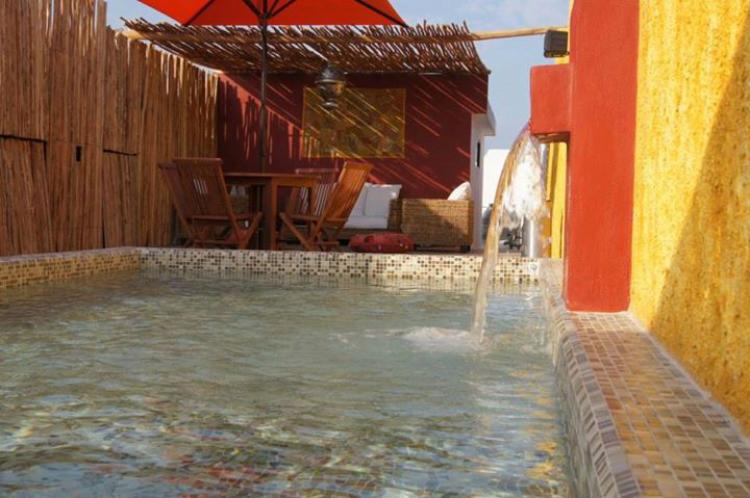 Foto Hotel en Venta en playa car fase 2, Playa del Carmen, Quintana Roo - U$D 1.590.000 - HOV166017 - BienesOnLine