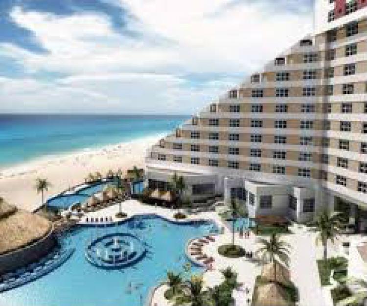 Foto Hotel en Venta en Zona Hotelera, Cancn, Quintana Roo - U$D 320.000.000 - HOV134683 - BienesOnLine