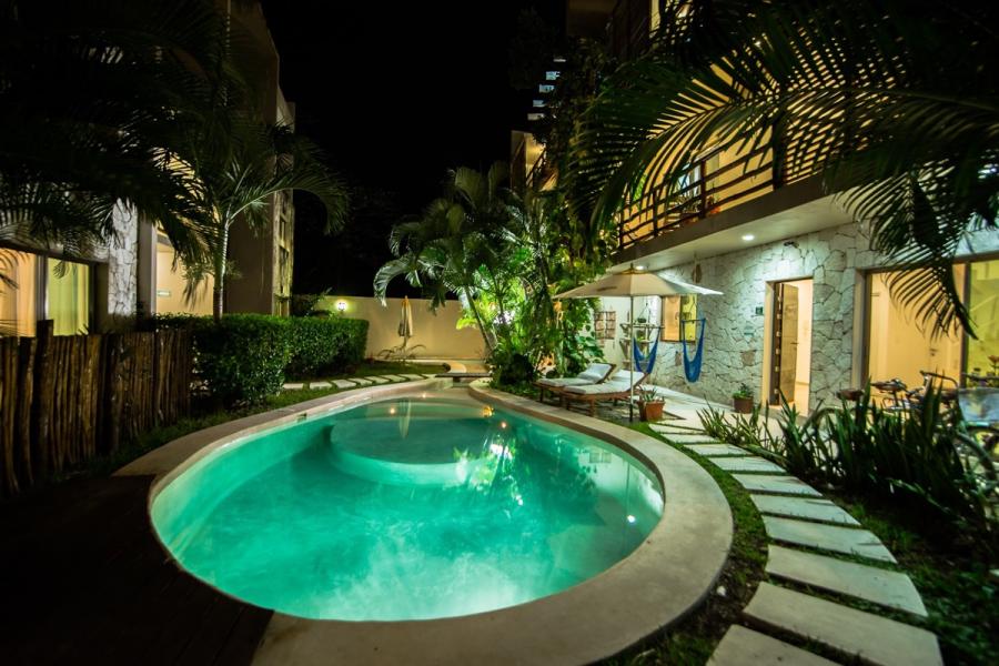 Foto Hotel en Venta en Tulum, Quintana Roo - U$D 600.000 - HOV97888 - BienesOnLine