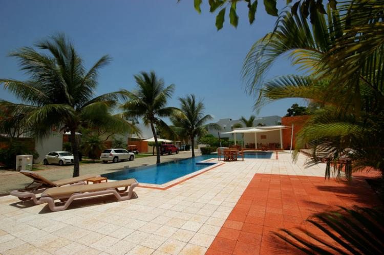Foto Casa en Venta en Playacar, Playa del Carmen, Quintana Roo - U$D 350.000 - CAV117239 - BienesOnLine