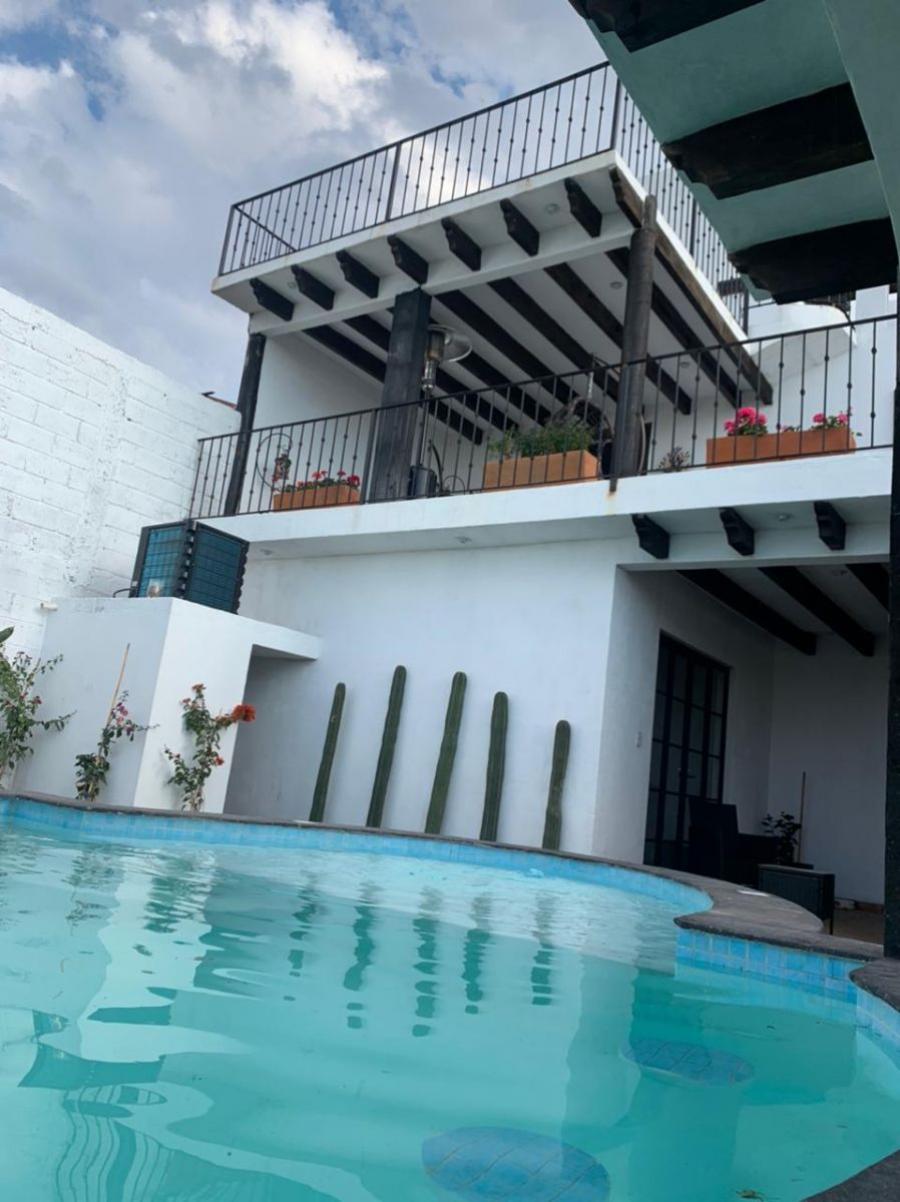 Foto Casa en Venta en Palo Azul, San Miguel de Allende, Guanajuato - $ 7.950.000 - CAV322587 - BienesOnLine
