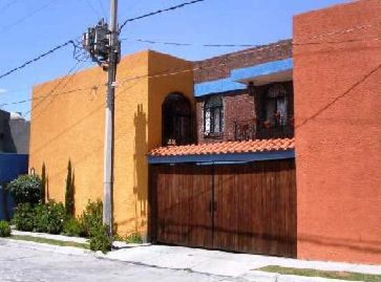 Foto Casa en Venta en San Luis Potos, San Luis Potosi - $ 2.650.000 - CAV11469 - BienesOnLine