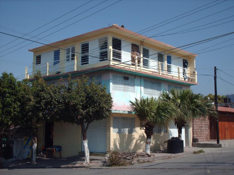 Foto Edificio en Venta en Tuxtla Gutirrez, Chiapas - $ 4.000.000 - EDV4454 - BienesOnLine