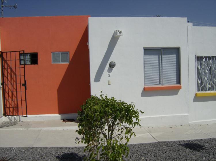 Foto Casa en Renta en quertaro, Queretaro Arteaga - $ 2.800 - CAR229 - BienesOnLine