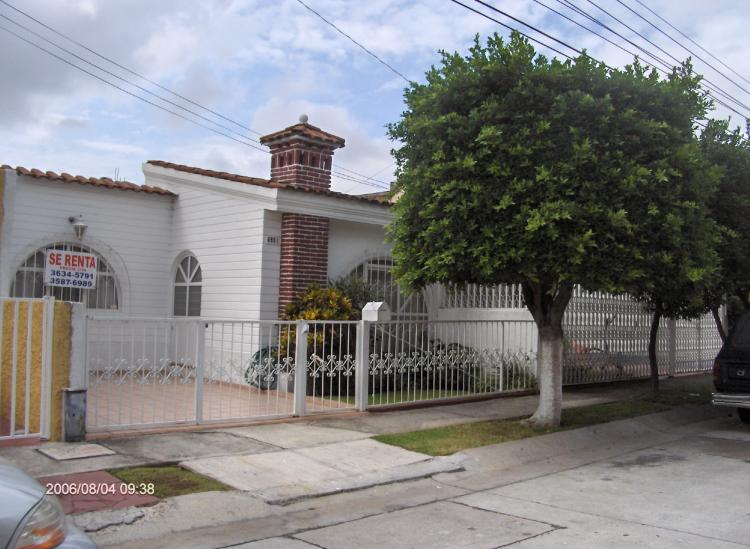 Foto Casa en Venta en PASEOS EL SOL, Zapopan, Jalisco - $ 1.800.000 - CAV28579 - BienesOnLine