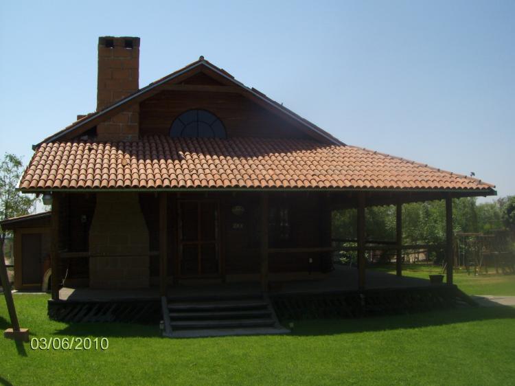 Foto Casa en Venta en Fracc. Privada de Vista Hermosa, Jesus Maria, Aguascalientes - $ 2.000.000 - CAV26237 - BienesOnLine