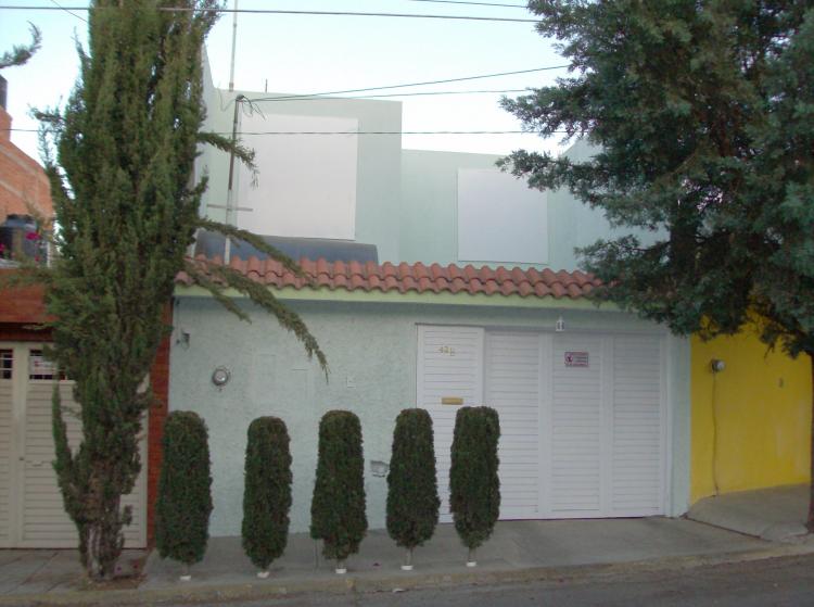 Foto Casa en Venta en Guadalupe, Zacatecas - $ 980.000 - CAV41193 - BienesOnLine