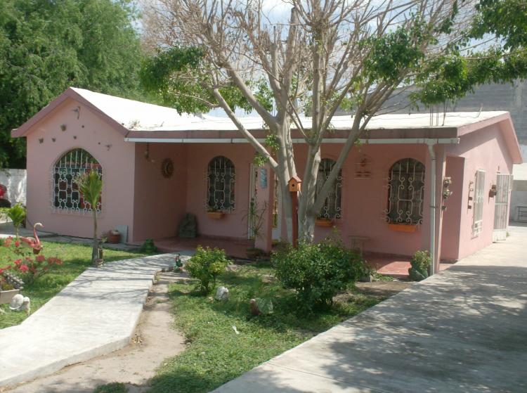 Foto Casa en Renta en Burocrata, Reynosa, Tamaulipas - $ 16.500 - CAR22927 - BienesOnLine