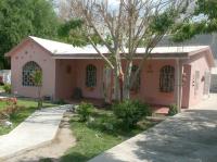 Casa en Renta en Burocrata Reynosa