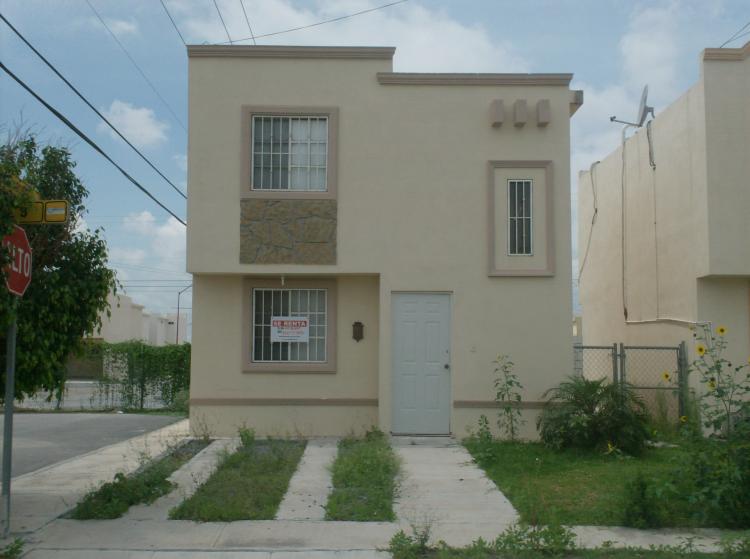 Foto Casa en Renta en Vista Hermosa, Reynosa, Tamaulipas - $ 4.000 - CAR22924 - BienesOnLine