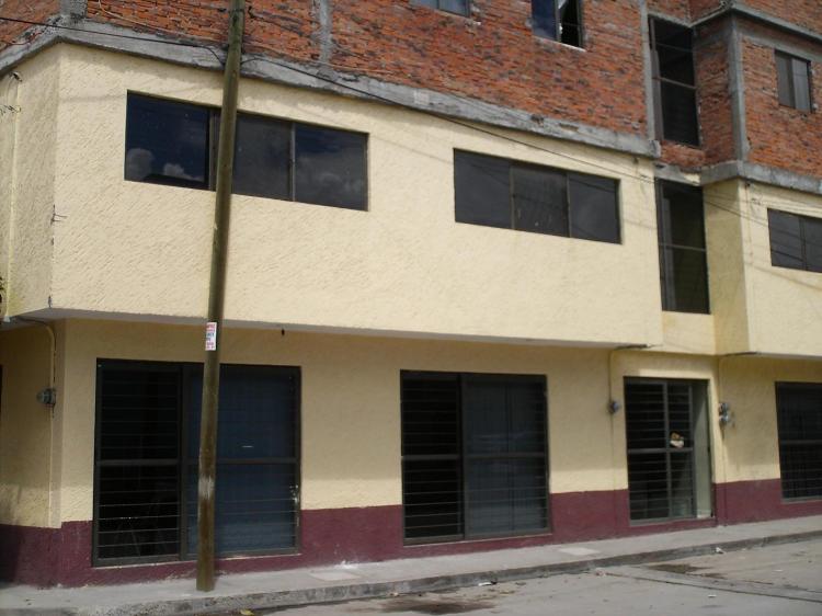 Foto Local en Renta en COLONIA GARITA DE JALISCO, San Luis Potos, San Luis Potosi - $ 8.000 - LOR26911 - BienesOnLine