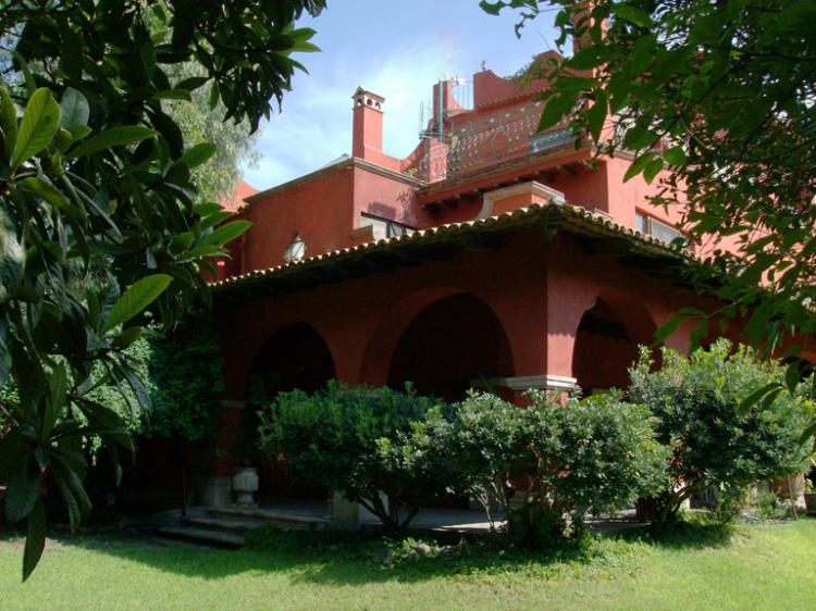 Foto Casa en Venta en La Palmita, San Miguel de Allende, Guanajuato - U$D 895.000 - CAV24421 - BienesOnLine