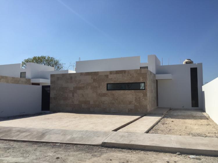 Foto Casa en Venta en dzytia, dzytia, Yucatan - $ 1.990.000 - CAV220113 - BienesOnLine