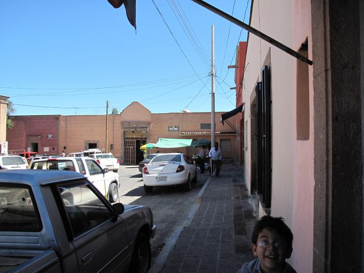 Foto Local en Renta en Centro, Huichapan, Hidalgo - $ 8.000 - LOR17445 - BienesOnLine