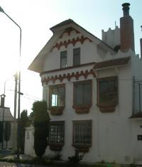 Casa en Renta en VALLE DORAO Puebla