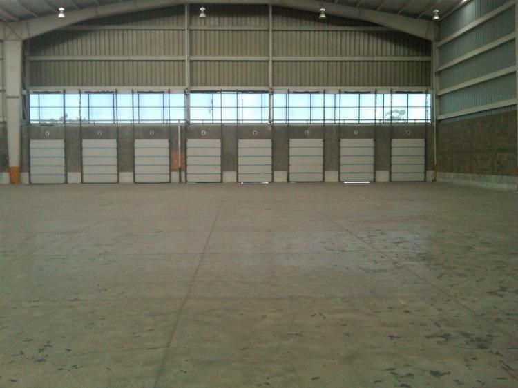 Foto Bodega en Renta en Zona Industrial s/n, Cuautitln, Mexico - BOR42264 - BienesOnLine