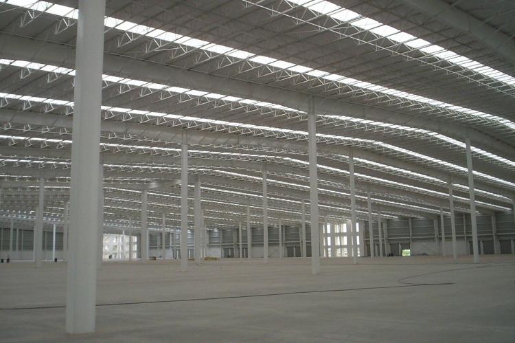 Foto Nave en Renta en Zona Industrial S/N, El Milagro, Queretaro Arteaga - NAR42255 - BienesOnLine