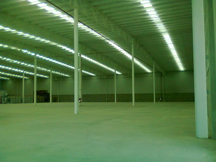 Foto Bodega en Renta en Zona Industrial s/n, Cuautitln, Mexico - BOR42237 - BienesOnLine